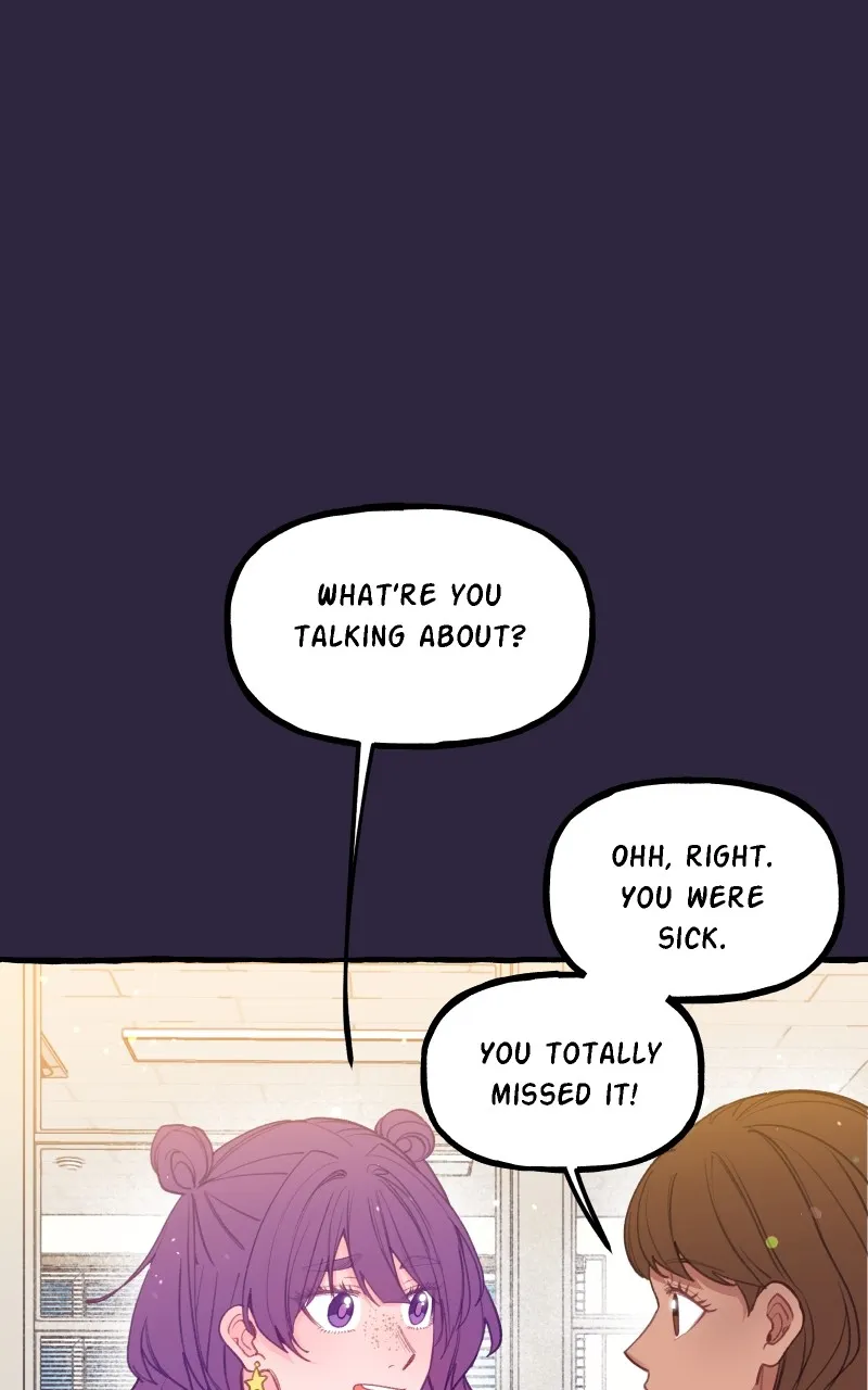 Read Wanna be Friends? chapter 53 image 31 on Lezhin