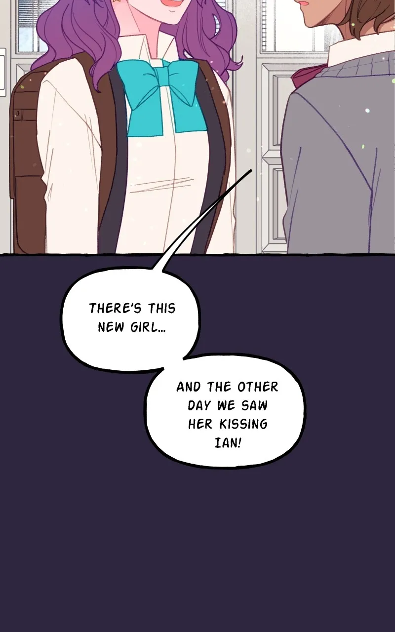 Read Wanna be Friends? chapter 53 image 32 on Lezhin