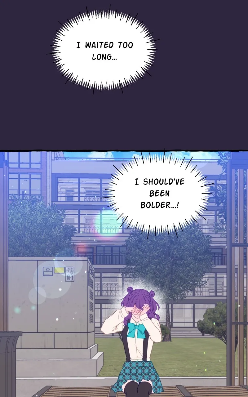 Read Wanna be Friends? chapter 53 image 35 on Lezhin