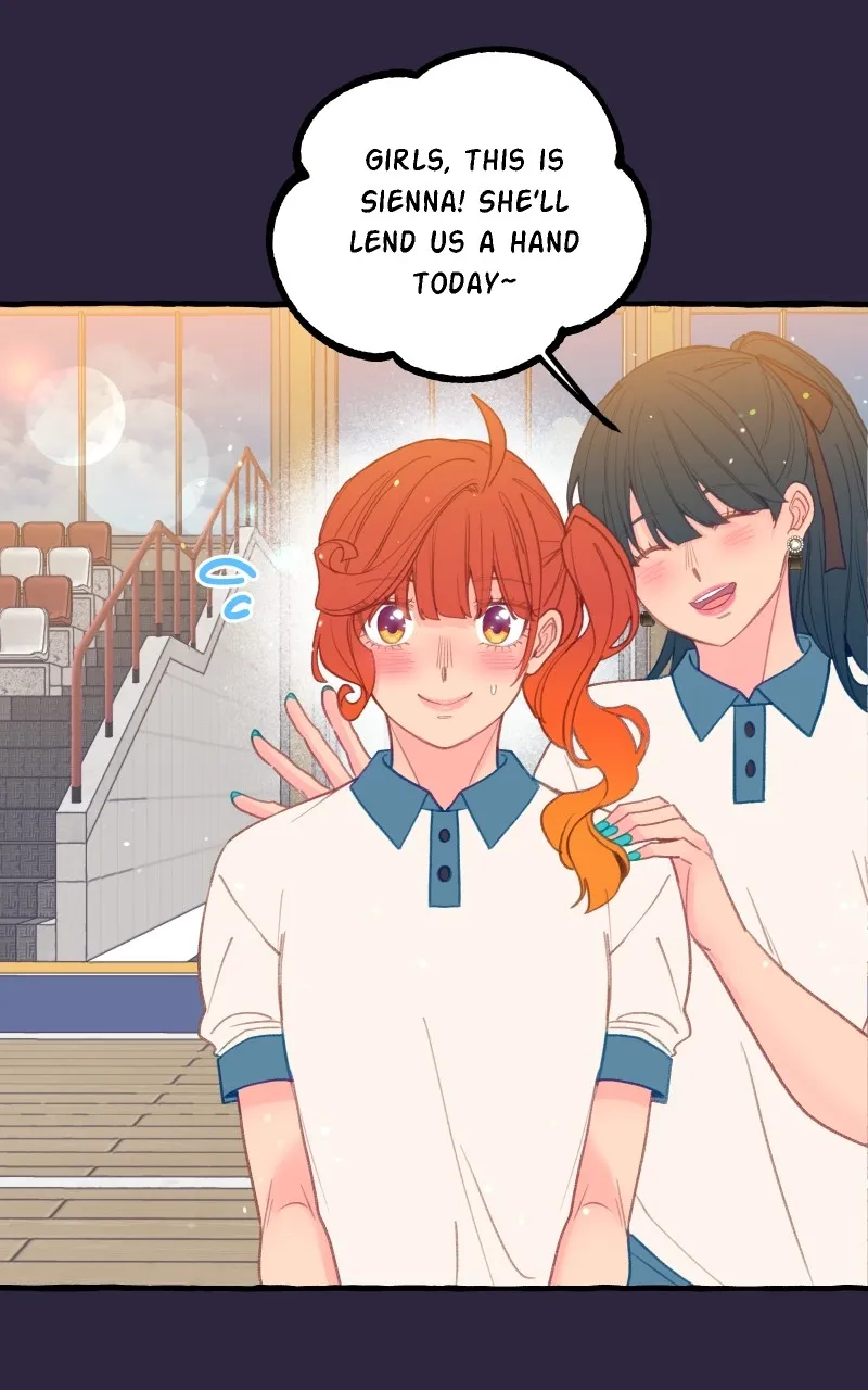 Read Wanna be Friends? chapter 53 image 37 on Lezhin