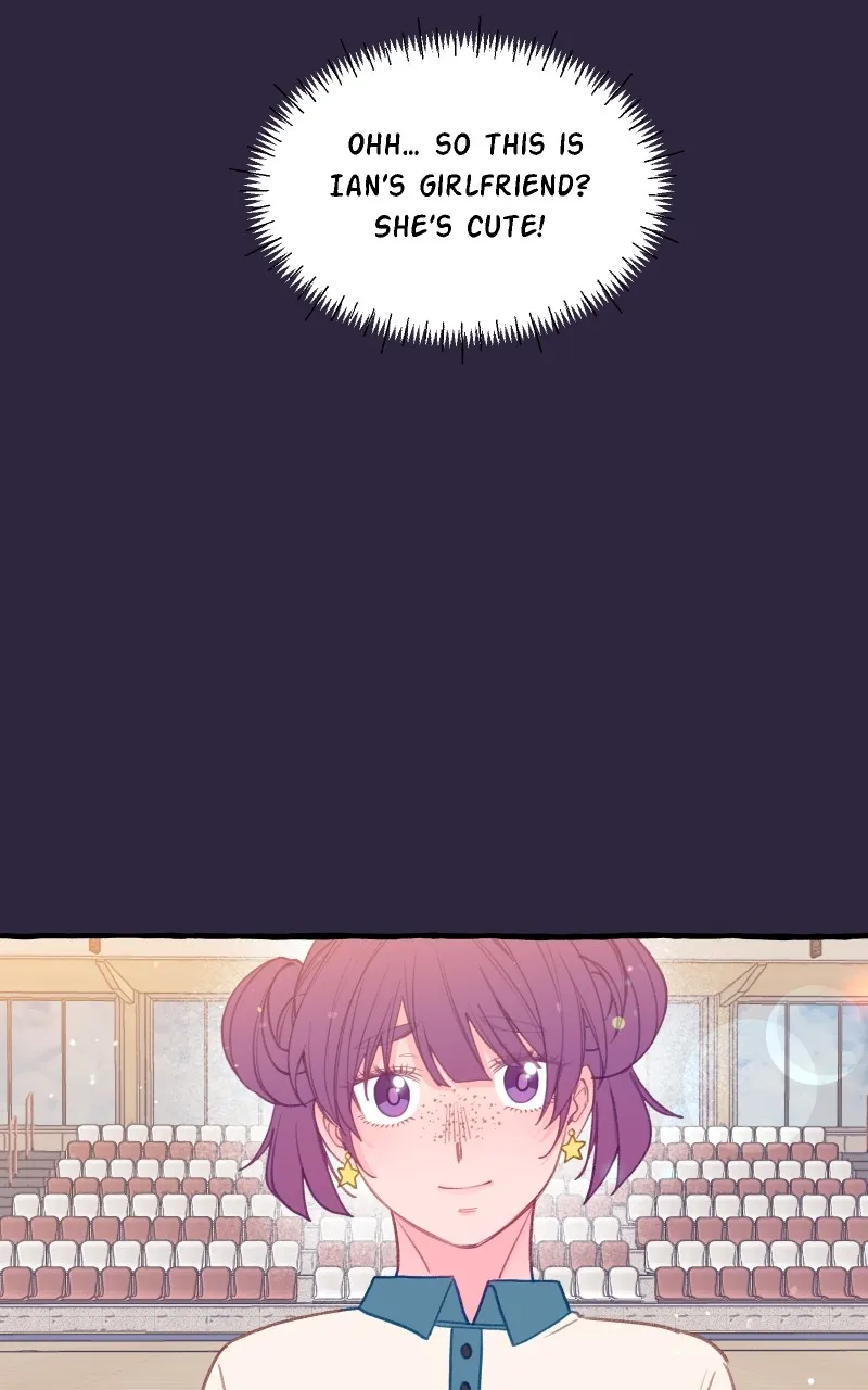 Read Wanna be Friends? chapter 53 image 38 on Lezhin