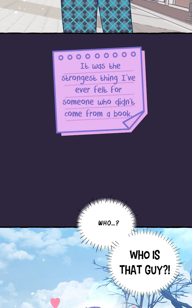 Read Wanna be Friends? chapter 53 image 4 on Lezhin