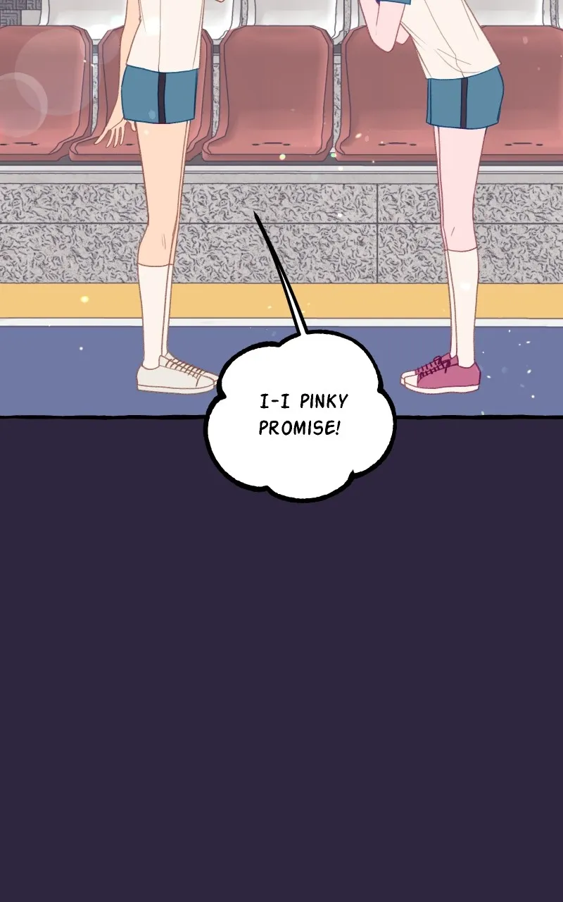 Read Wanna be Friends? chapter 53 image 41 on Lezhin