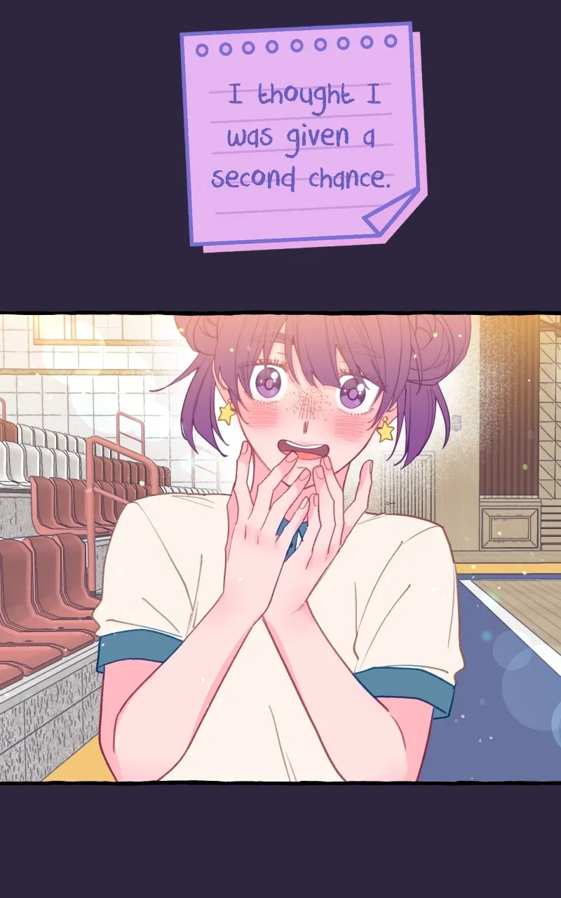 Read Wanna be Friends? chapter 53 image 42 on Lezhin