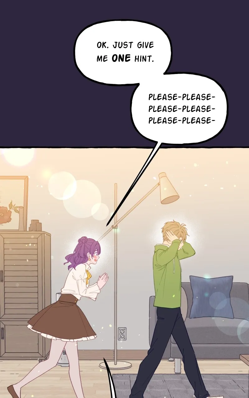 Read Wanna be Friends? chapter 53 image 44 on Lezhin