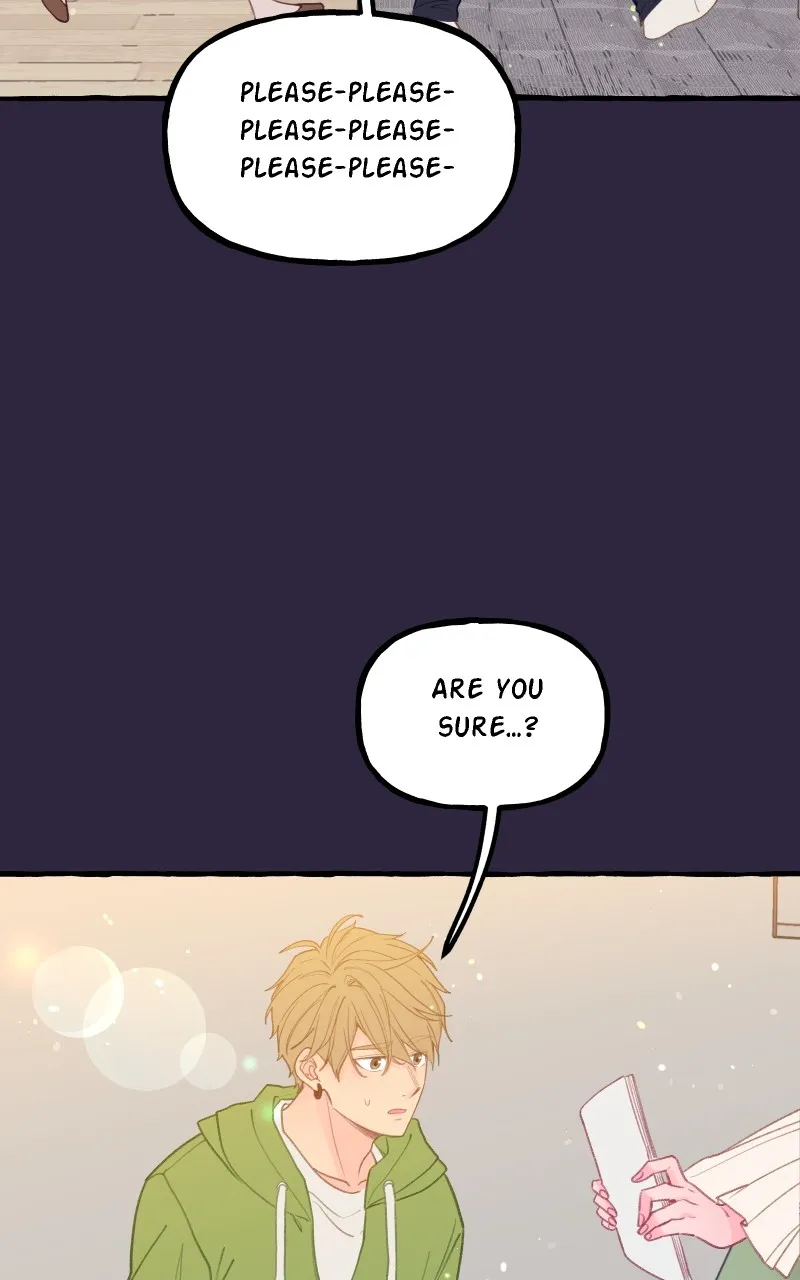 Read Wanna be Friends? chapter 53 image 45 on Lezhin