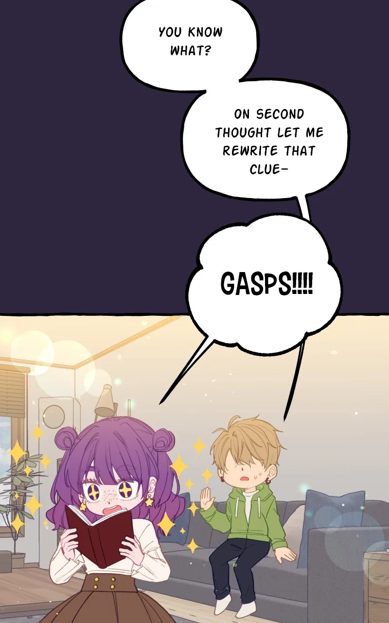 Read Wanna be Friends? chapter 53 image 48 on Lezhin