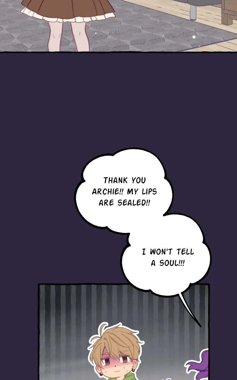 Read Wanna be Friends? chapter 53 image 49 on Lezhin