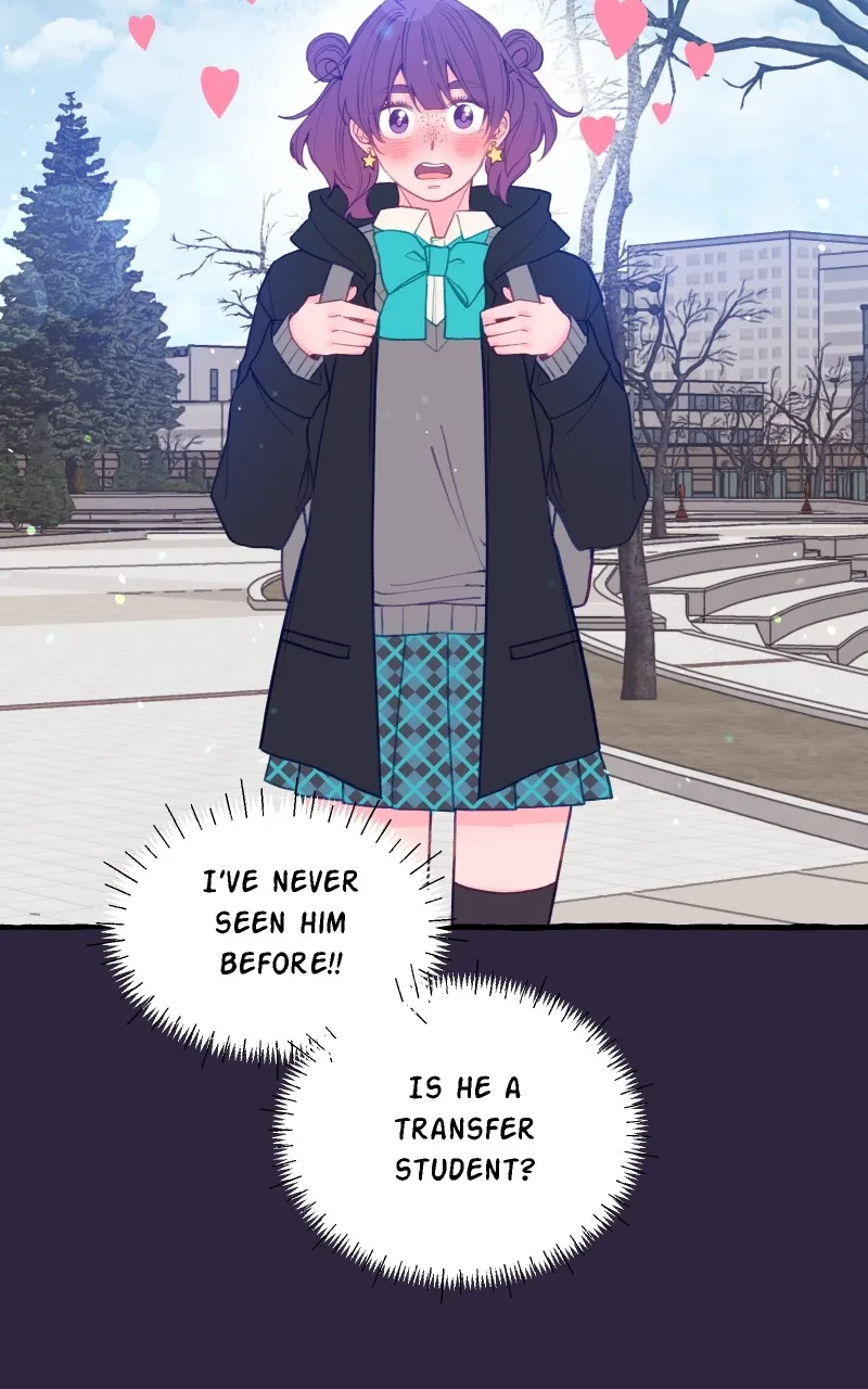 Read Wanna be Friends? chapter 53 image 5 on Lezhin