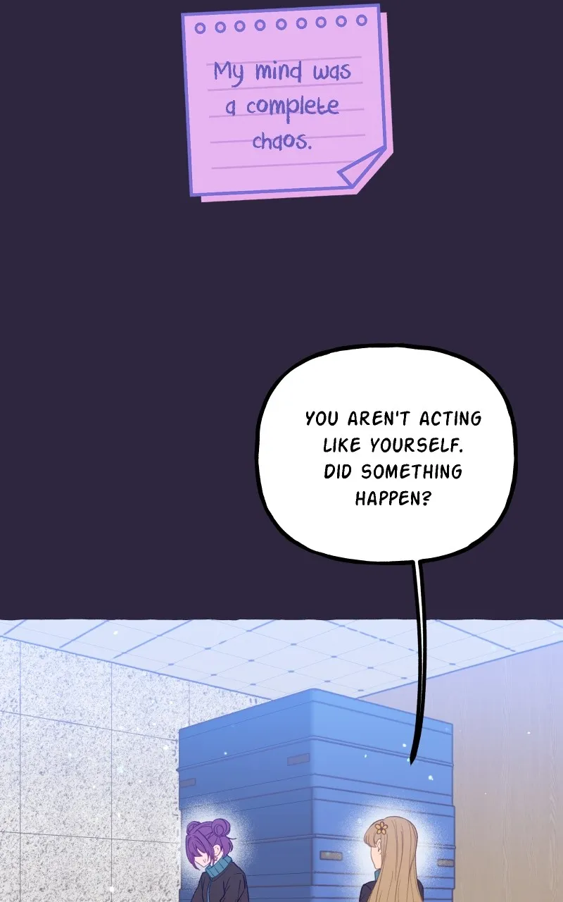 Read Wanna be Friends? chapter 53 image 51 on Lezhin