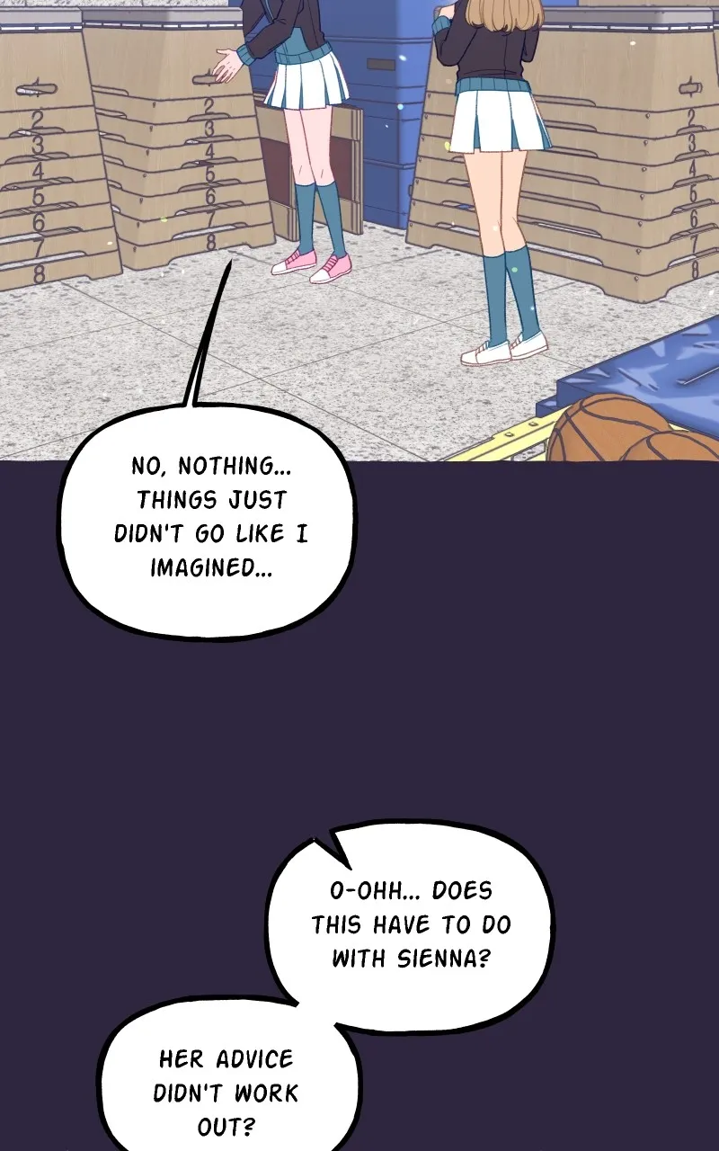 Read Wanna be Friends? chapter 53 image 52 on Lezhin