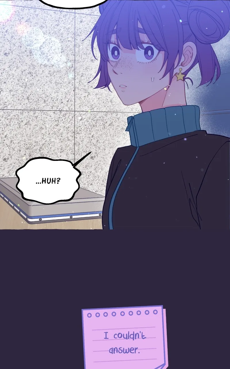 Read Wanna be Friends? chapter 53 image 53 on Lezhin
