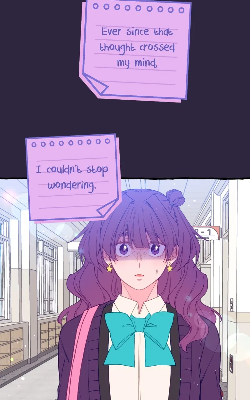 Read Wanna be Friends? chapter 53 image 57 on Lezhin