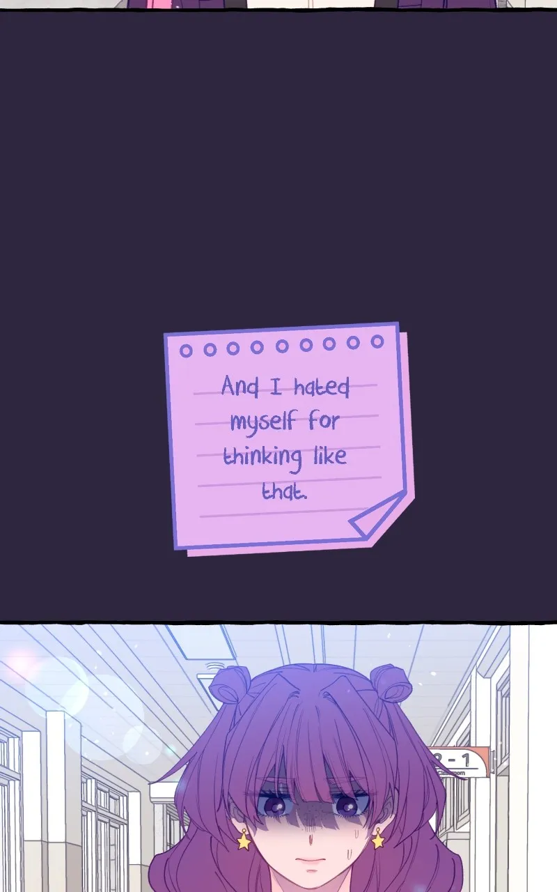 Read Wanna be Friends? chapter 53 image 58 on Lezhin