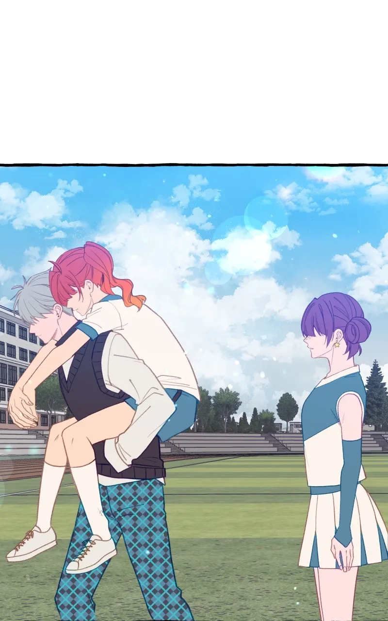 Read Wanna be Friends? chapter 53 image 63 on Lezhin