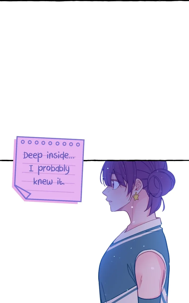 Read Wanna be Friends? chapter 53 image 64 on Lezhin
