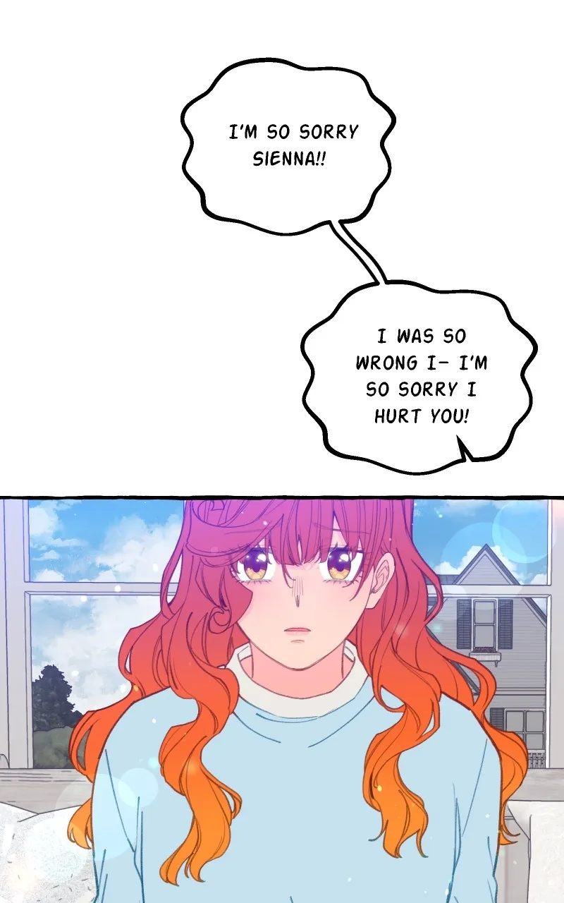 Read Wanna be Friends? chapter 53 image 71 on Lezhin
