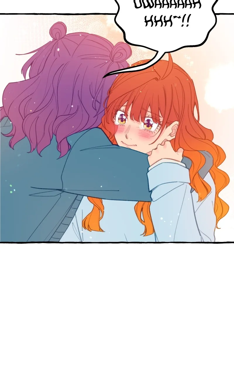 Read Wanna be Friends? chapter 53 image 74 on Lezhin