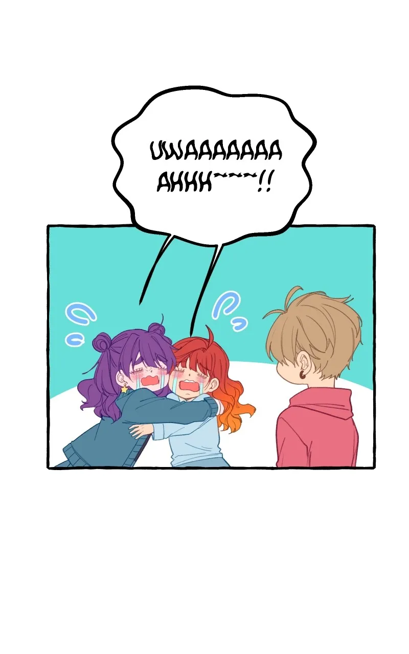 Read Wanna be Friends? chapter 53 image 75 on Lezhin