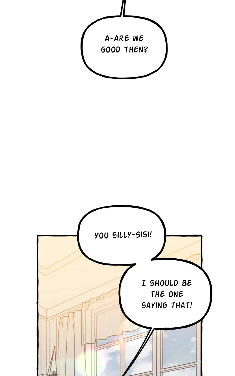 Read Wanna be Friends? chapter 53 image 77 on Lezhin