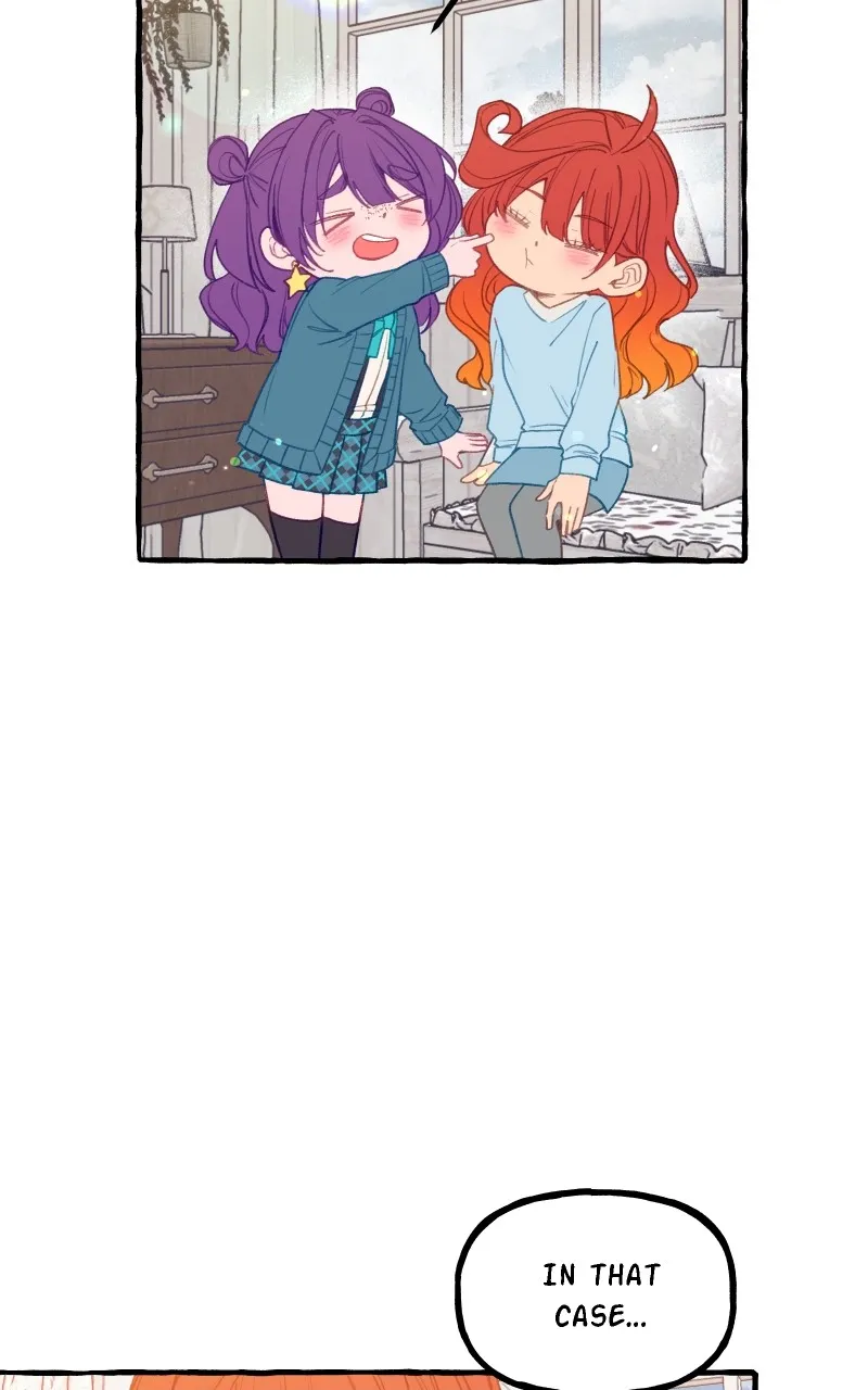 Read Wanna be Friends? chapter 53 image 78 on Lezhin