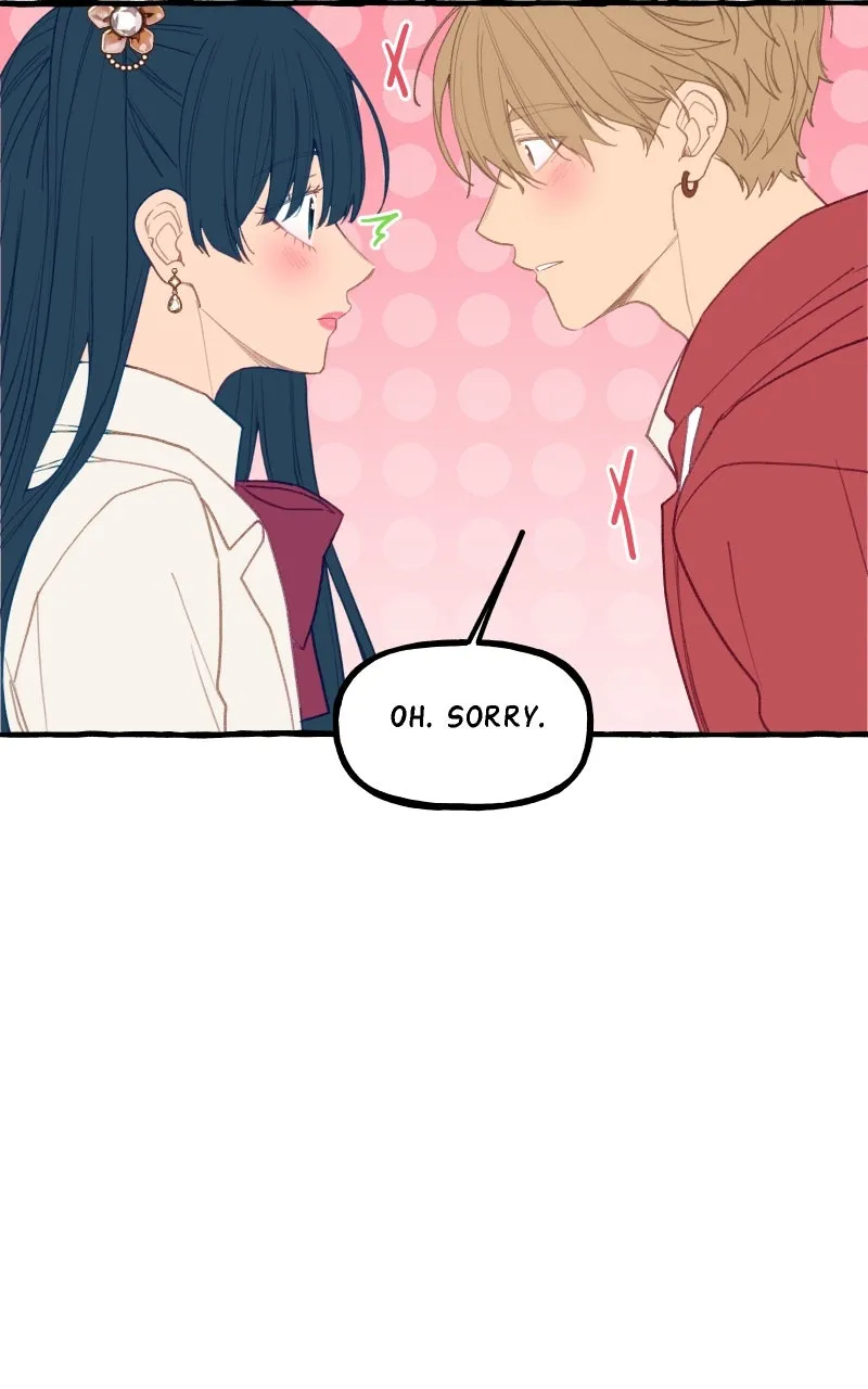 Read Wanna be Friends? chapter 56 image 12 on Lezhin