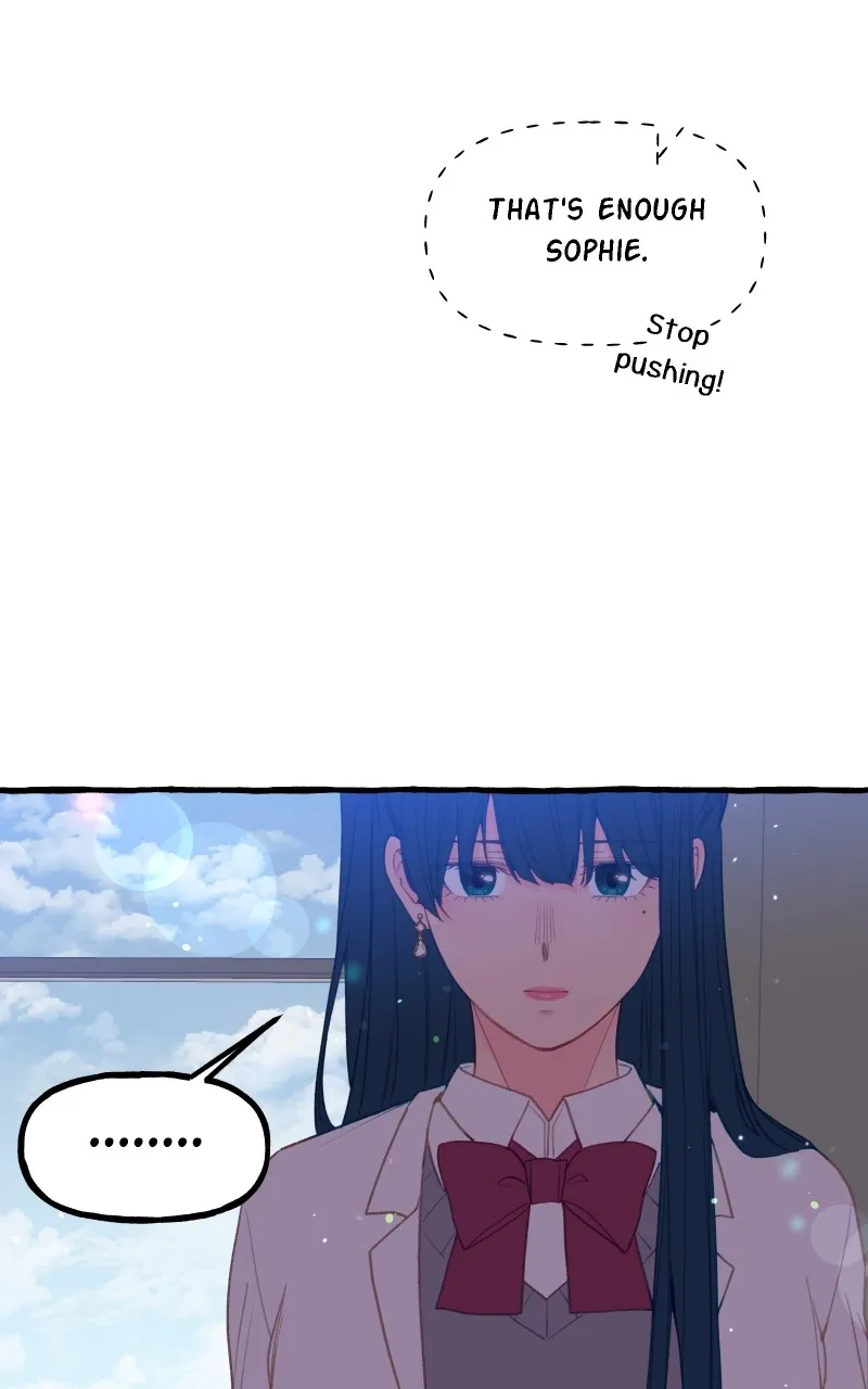 Read Wanna be Friends? chapter 56 image 13 on Lezhin