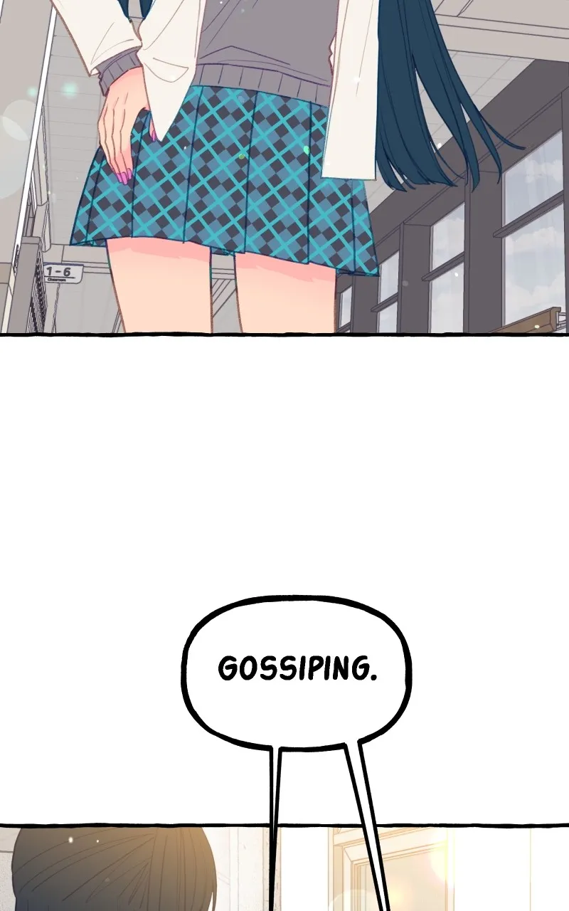 Read Wanna be Friends? chapter 56 image 2 on Lezhin