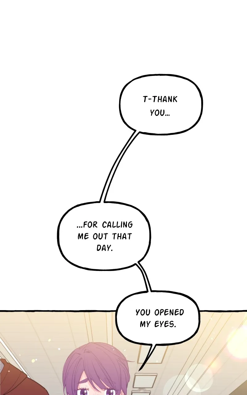 Read Wanna be Friends? chapter 56 image 20 on Lezhin