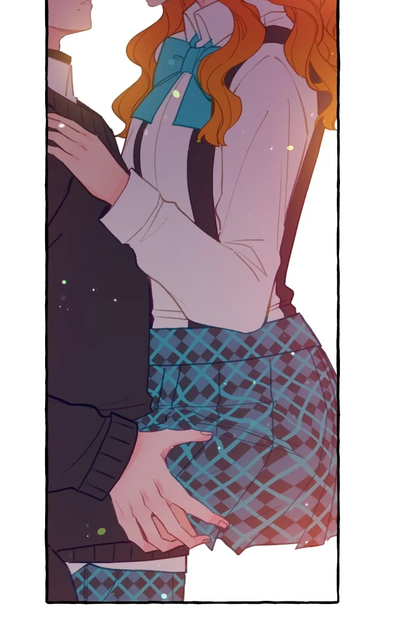 Read Wanna be Friends? chapter 56 image 30 on Lezhin