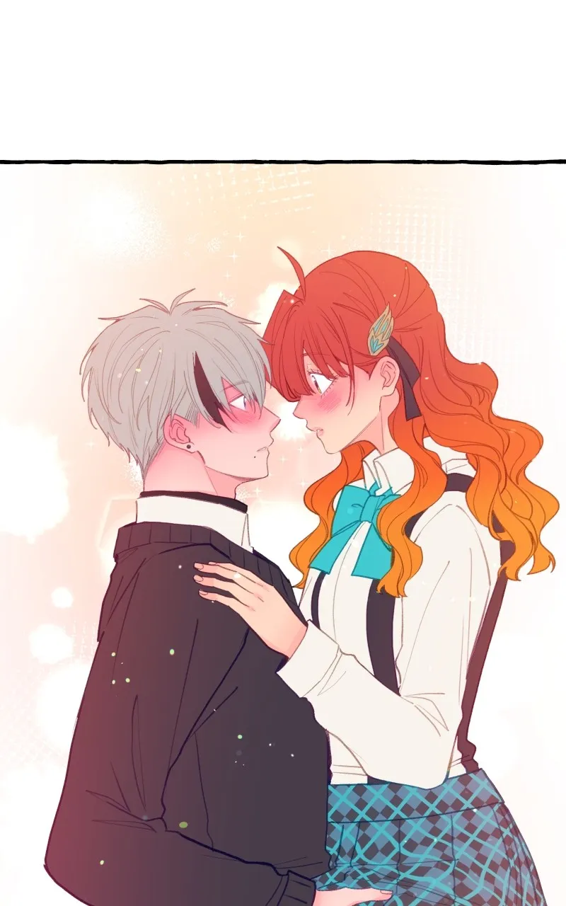 Read Wanna be Friends? chapter 56 image 32 on Lezhin