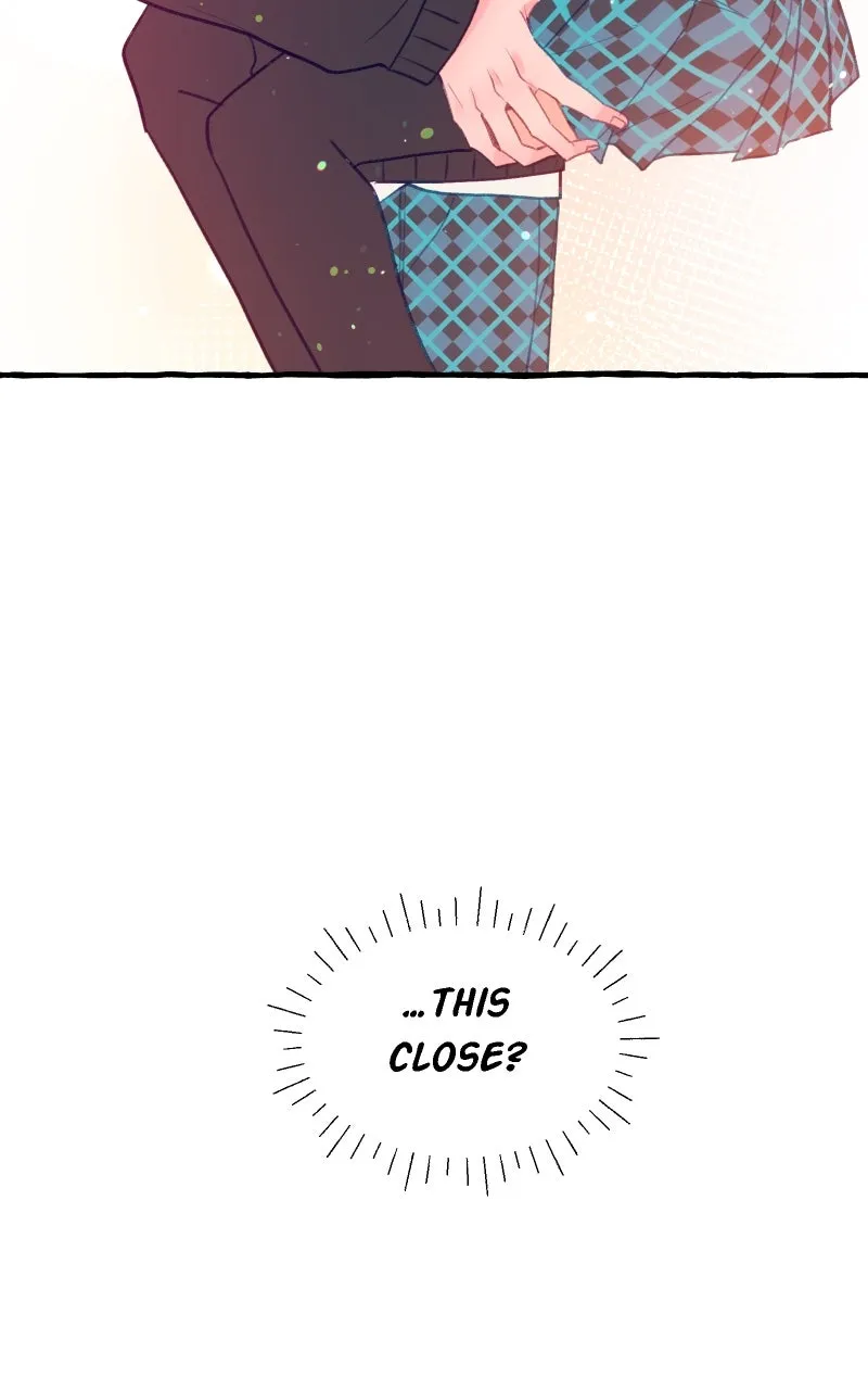 Read Wanna be Friends? chapter 56 image 33 on Lezhin