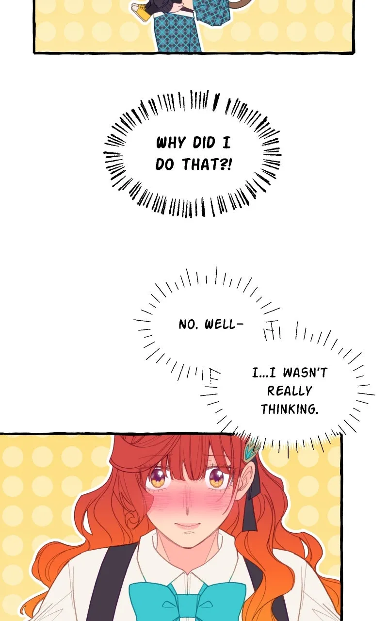 Read Wanna be Friends? chapter 56 image 35 on Lezhin