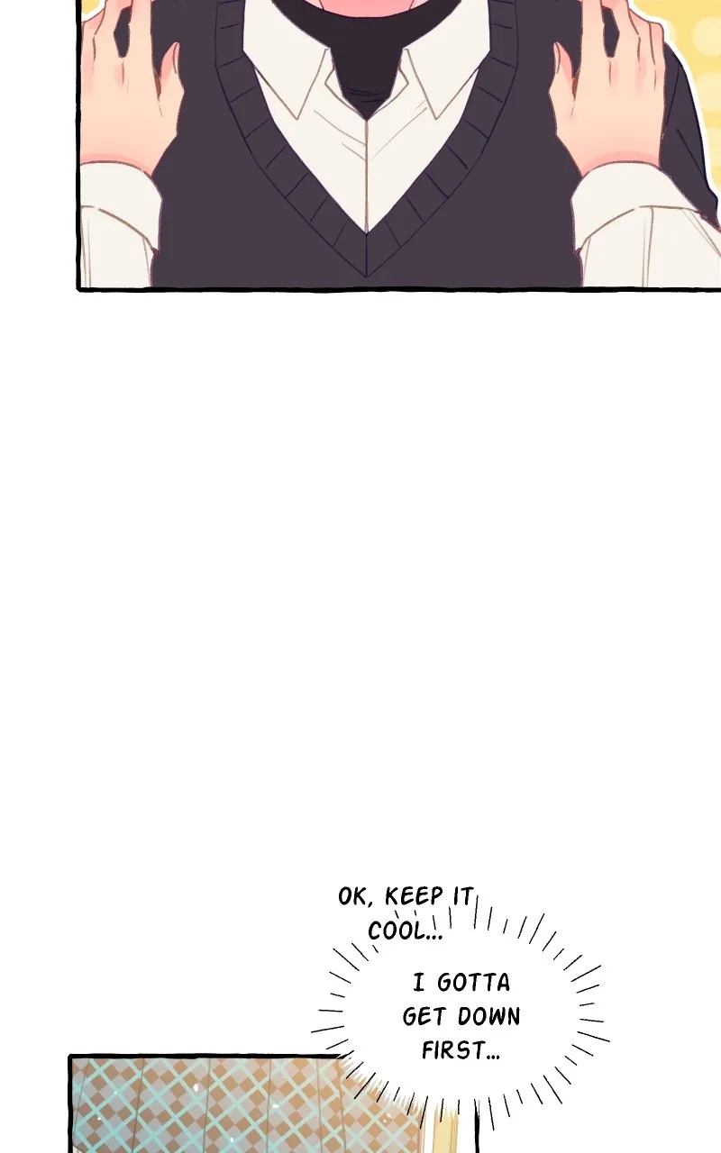 Read Wanna be Friends? chapter 56 image 37 on Lezhin