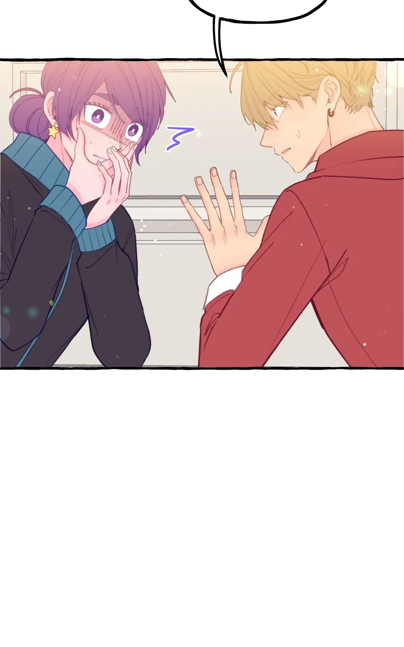 Read Wanna be Friends? chapter 56 image 4 on Lezhin