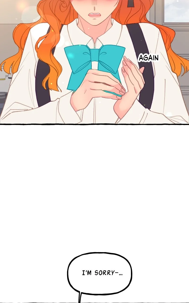 Read Wanna be Friends? chapter 56 image 42 on Lezhin