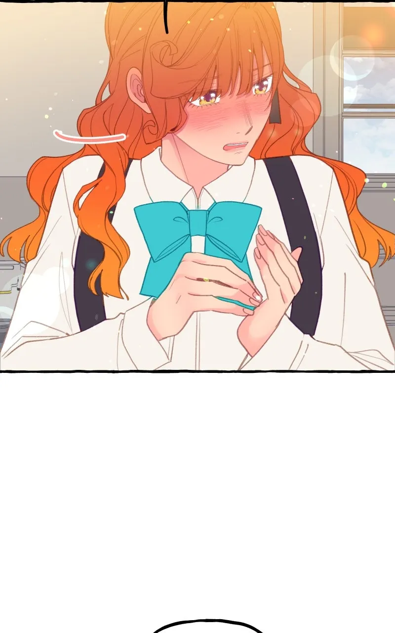 Read Wanna be Friends? chapter 56 image 43 on Lezhin