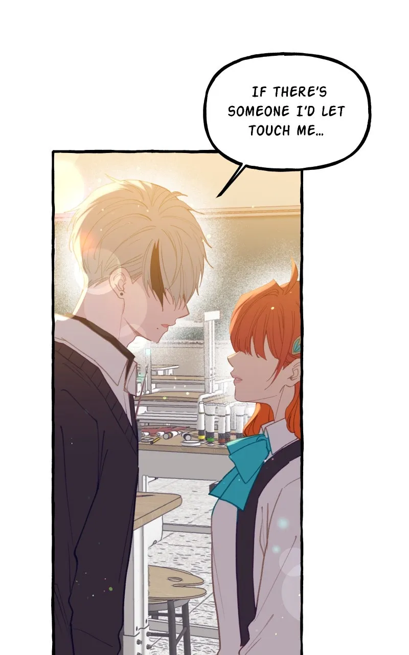 Read Wanna be Friends? chapter 56 image 47 on Lezhin
