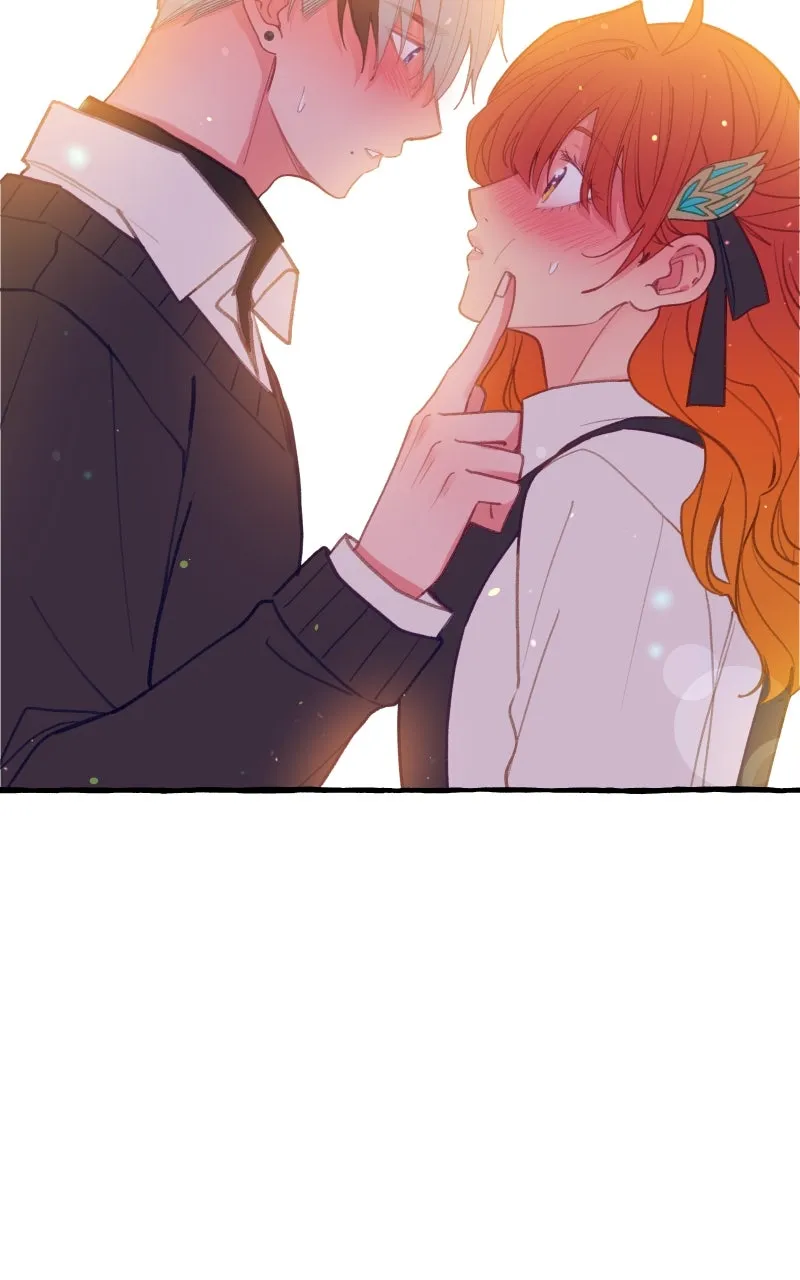 Read Wanna be Friends? chapter 56 image 49 on Lezhin