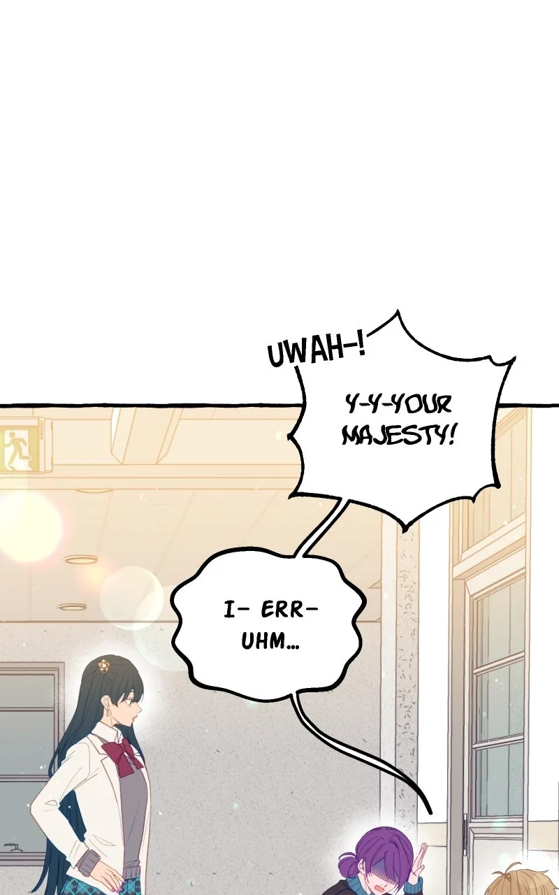 Read Wanna be Friends? chapter 56 image 5 on Lezhin