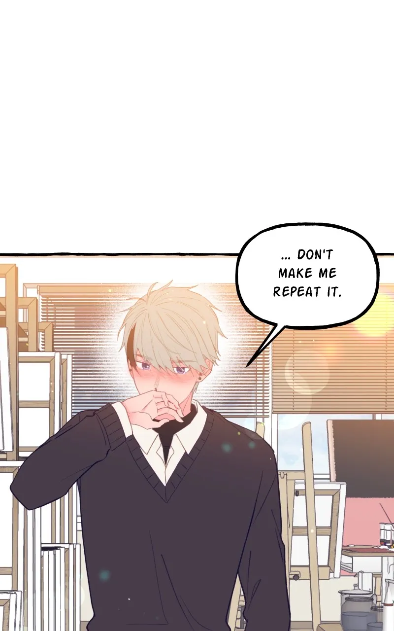 Read Wanna be Friends? chapter 56 image 52 on Lezhin