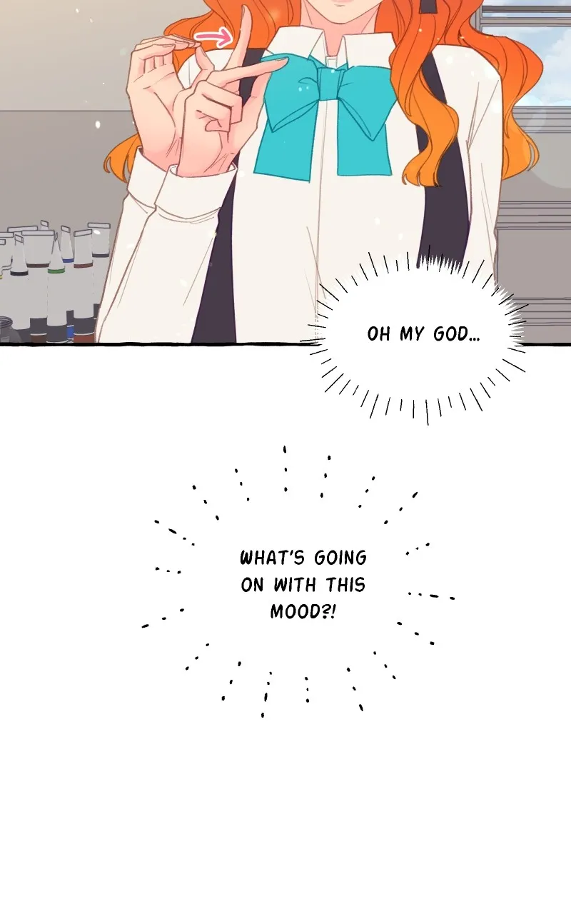 Read Wanna be Friends? chapter 56 image 54 on Lezhin