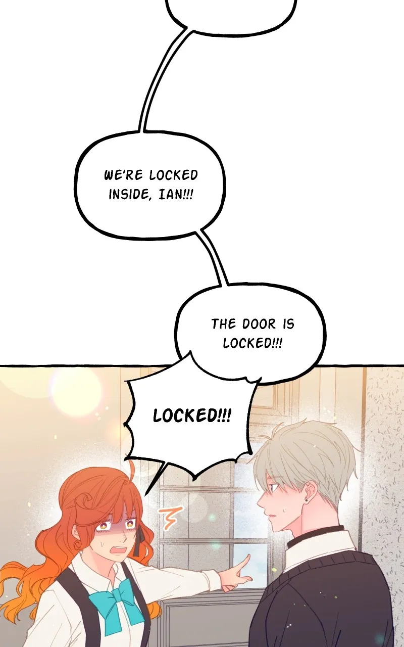 Read Wanna be Friends? chapter 56 image 56 on Lezhin