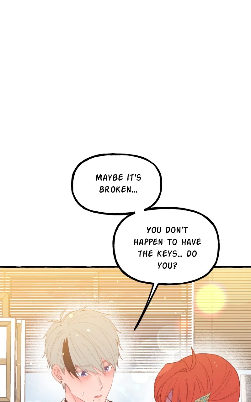 Read Wanna be Friends? chapter 56 image 61 on Lezhin