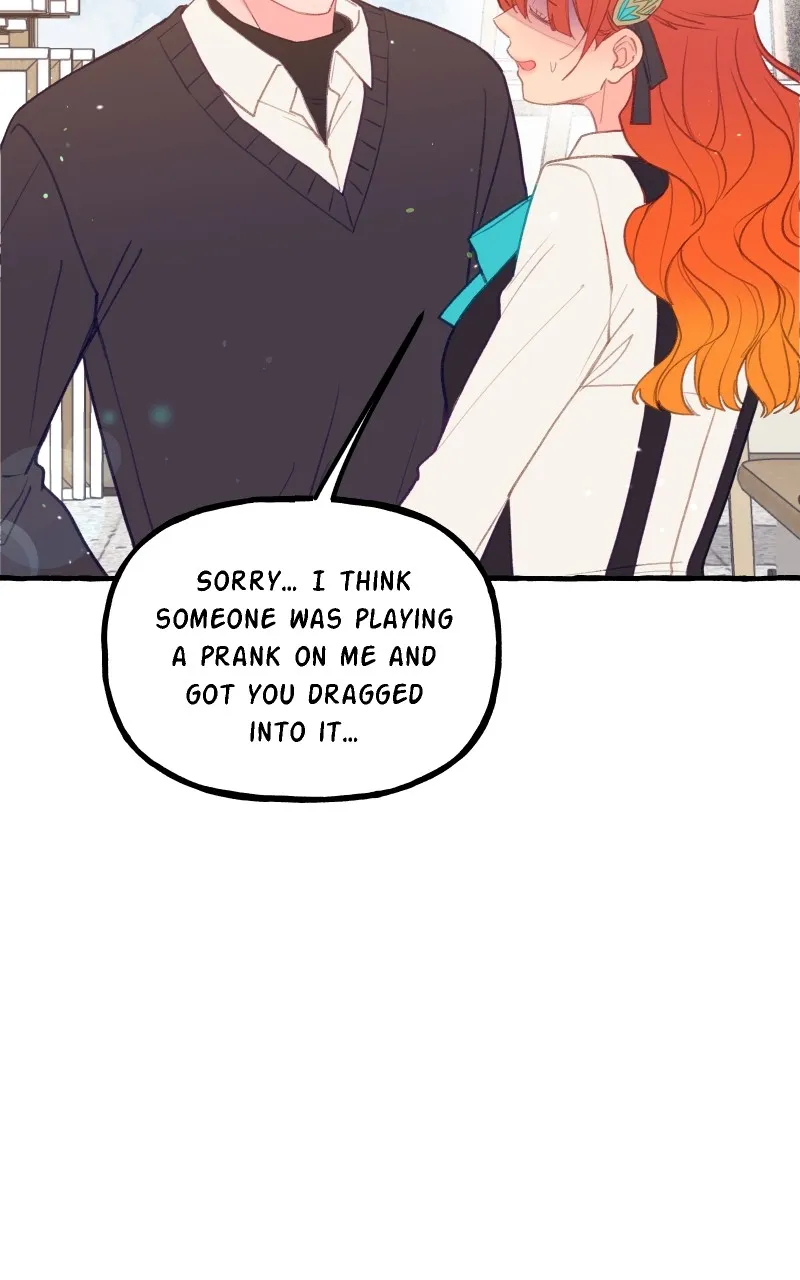 Read Wanna be Friends? chapter 56 image 62 on Lezhin