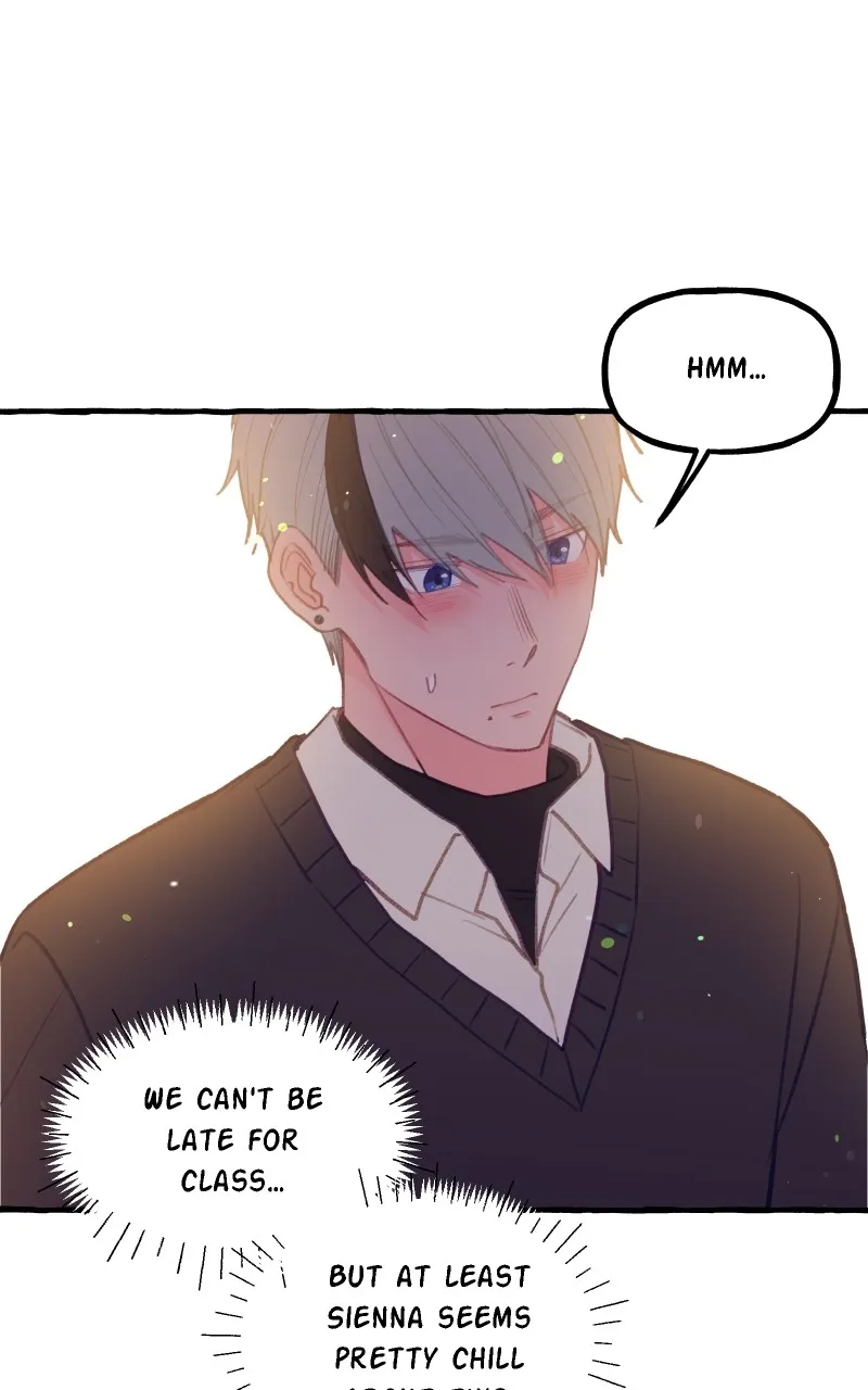 Read Wanna be Friends? chapter 56 image 63 on Lezhin