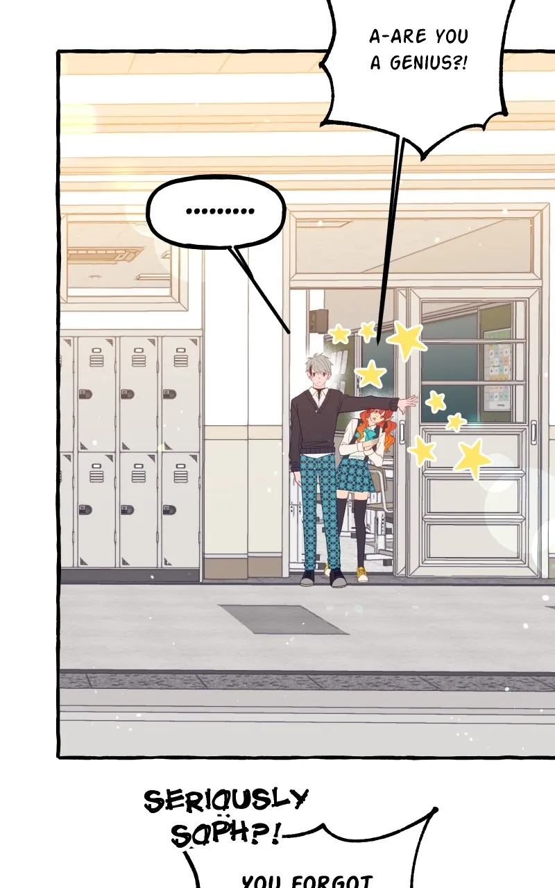 Read Wanna be Friends? chapter 56 image 68 on Lezhin