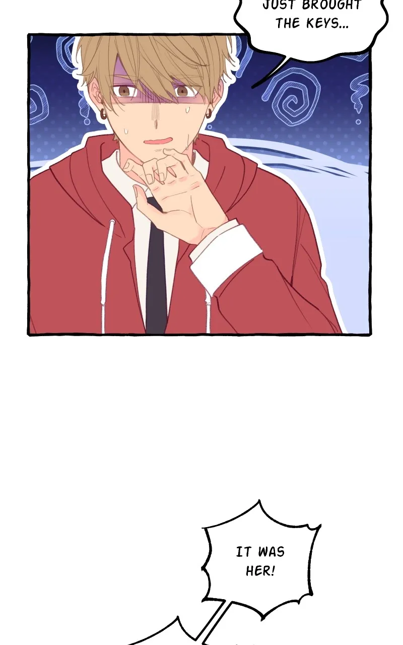 Read Wanna be Friends? chapter 56 image 7 on Lezhin