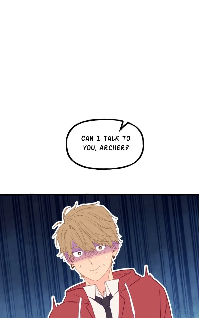 Read Wanna be Friends? chapter 56 image 74 on Lezhin