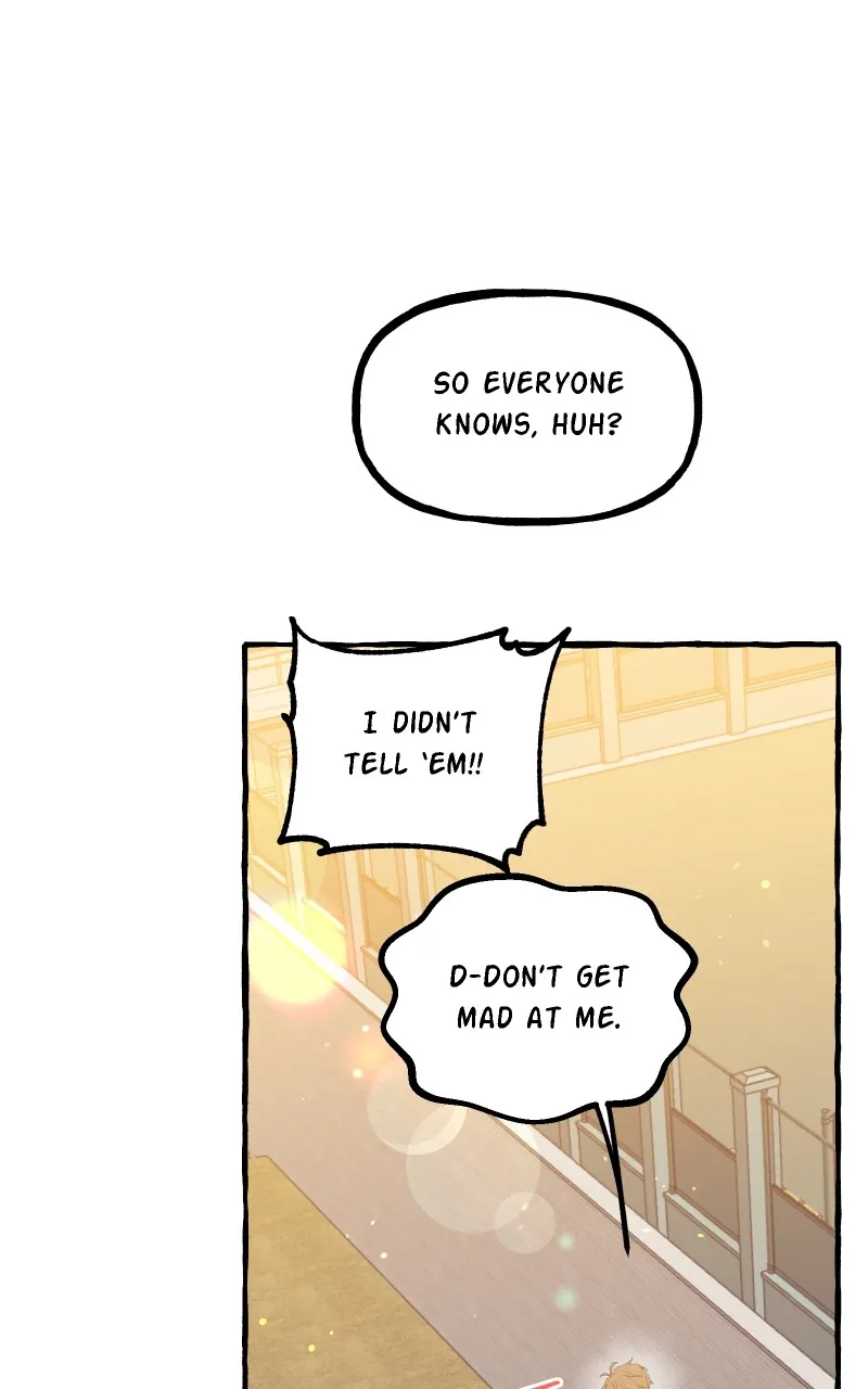 Read Wanna be Friends? chapter 56 image 76 on Lezhin